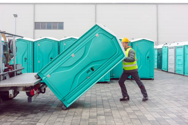 Best Portable restroom trailer rental  in Royal Hawaiian Estates, HI