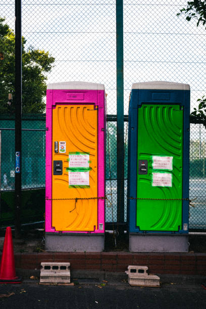 Best Local porta potty services  in Royal Hawaiian Estates, HI