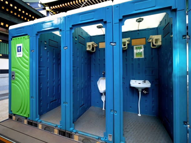 Best Emergency porta potty rental  in Royal Hawaiian Estates, HI